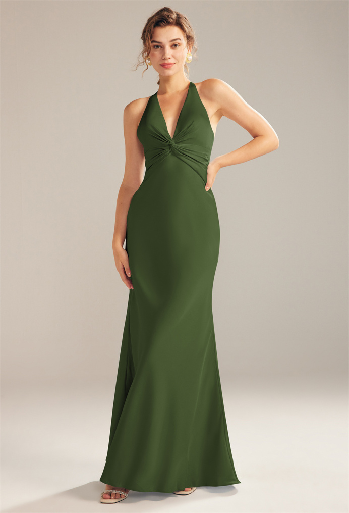 AW Largo Dress